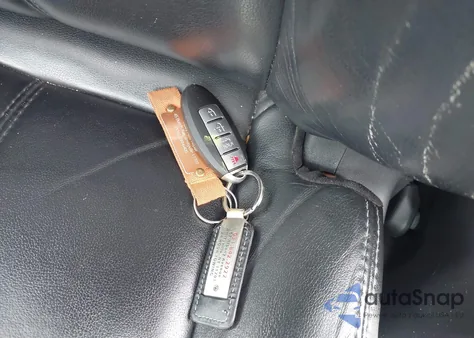 2013 Nissan Pathfinder Sl z USA, uszkodzony, nr VIN 5N1AR2MM3DC679832